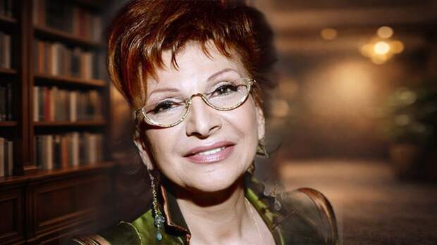 «Таких, как Михаил Михайлович, больше нет»: почему 76-летняя Роксана Бабаян отказалась от детей и больше не выйдет замуж