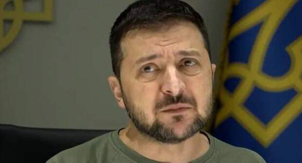 «Зеленский не главный». В США раскрыли, кто захватил власть в Киеве