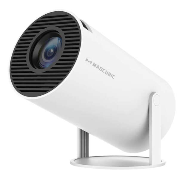 AliExpress Transpeed 4K Cinema Outdoor Portable Projector 