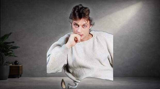 «Личный ад» и невосполнимые потери: как 62-летний Александр Домогаров нашел счастье после гибели сына и смерти бывшей жены