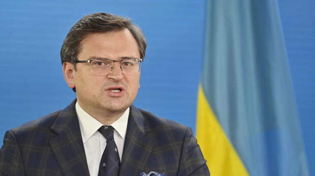 Кулеба ответил президенту Болгарии по поводу российского Крыма