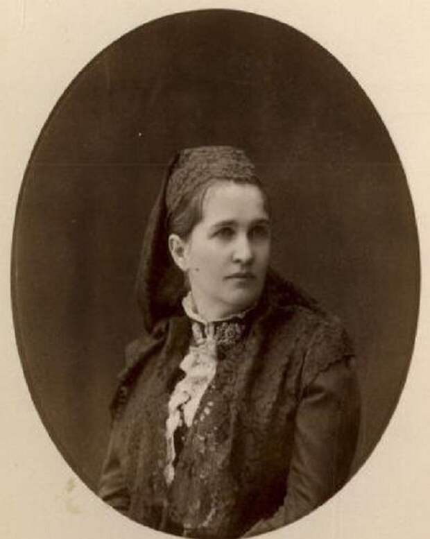 Елизавета Бем (1843-1914)