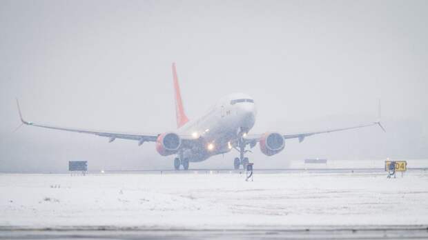 Аэропорты Калуги, Пензы и Саратова вновь принимают и отправляют рейсы
