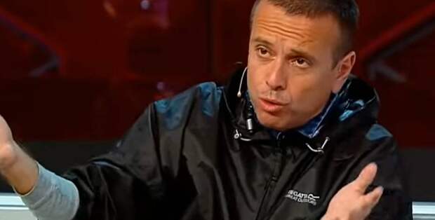 Андрей Губин рассказал о желании писать песни для Тимати и Крида