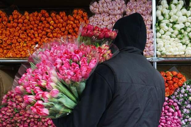 Эксперт Дуб перечислила самые распространенные виды обмана перед 8 Марта