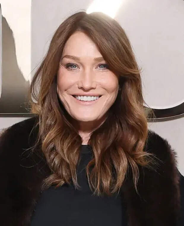 Карла Бруни