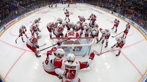 «Локомотив» всухую обыграл «Сочи» и сохранил первую строчку в таблице Западной конференции