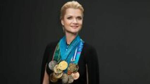 Арт: «Я слишком верила»: Крутила роман с мужем Глаголевой, тайно родила в США, а вышла за чиновником на 22 года старше – Как живет чемпионка Светлана Хоркина