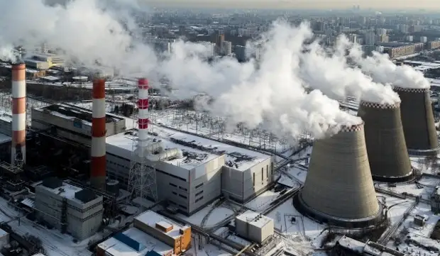 В России создали цифровую платформу в виде маркетплейса для переработки промышленных отходов