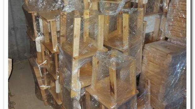 Коммерсанту с материка грозит срок за махинации с мебелью для детсада