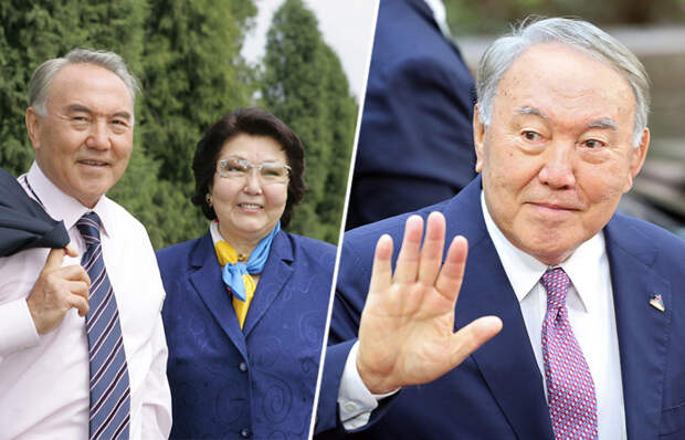 3 невесты и 3 жены первого президента Казахстана: О чём умалчивают официальные биографы Нурсултана Назарбаева