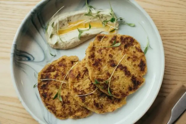 Carrots and Beans приглашает на завтрак с нутрициологами Get Health Еленой и Анастасией Костюхиными