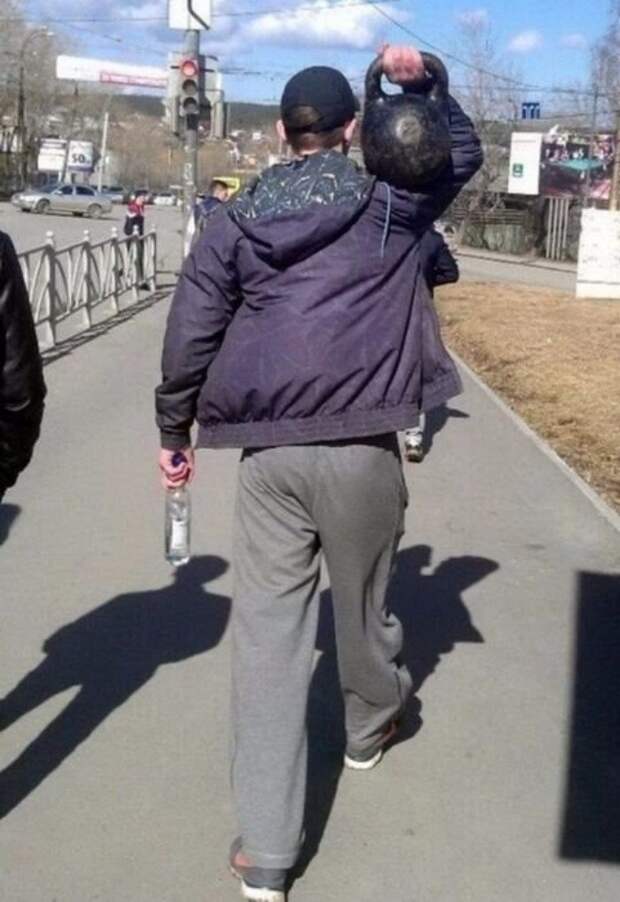 Невероятные фотографии, которые помогут взглянуть на спорт под другим углом Невероятные фотографии, которые помогут взглянуть на спорт под другим углом