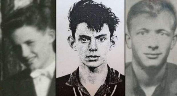 10 по-настоящему странных и пугающих случаев массового исчезновения 10 по-настоящему странных и пугающих случаев массового исчезновения