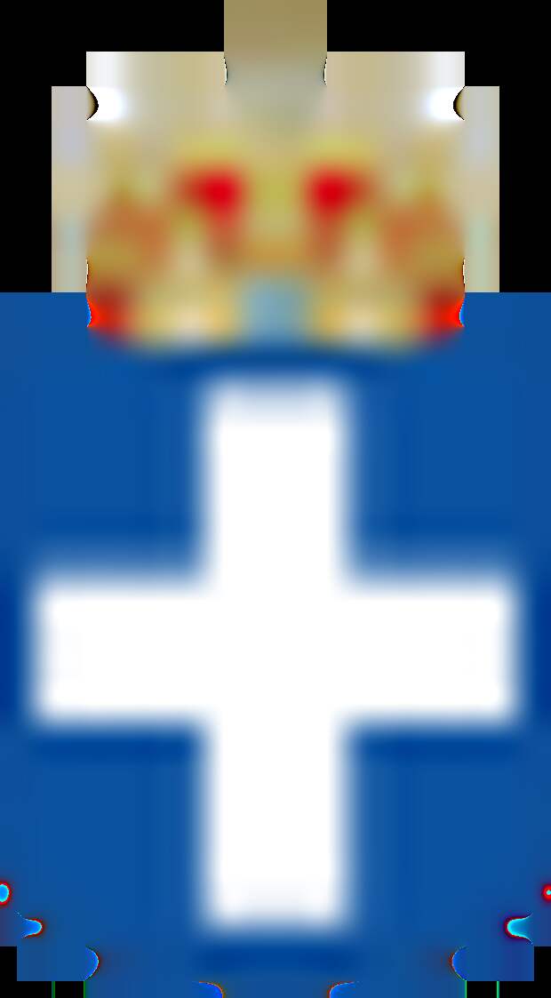 Герб Королевства Греция