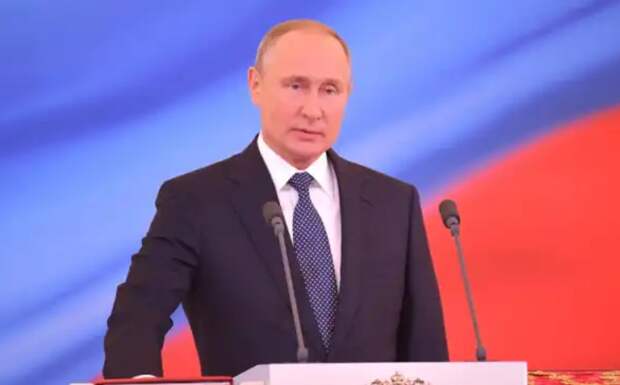 Боевые цели Путина: инаугурация президента «взорвет» ход СВО