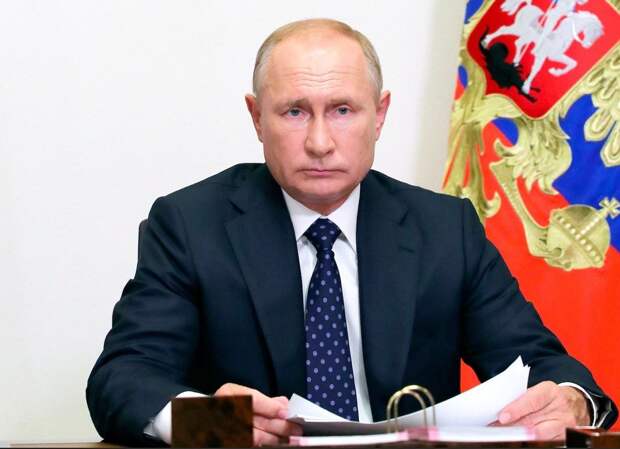 Путин высказался насчёт Башкирской содовой кампании