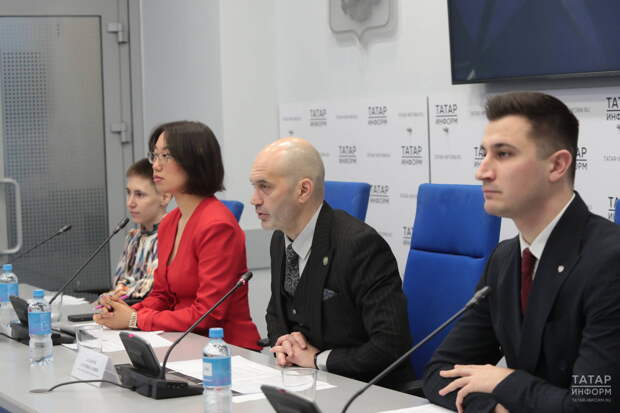 На «Лига форум» в Татарстан пригласят студентов из стран ОИС, ШОС и БРИКС