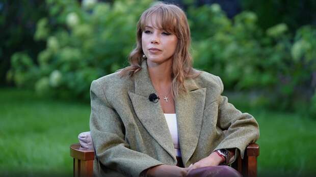 «Разговор был сложный»: Диброва назвала главное условие супруга при разводе