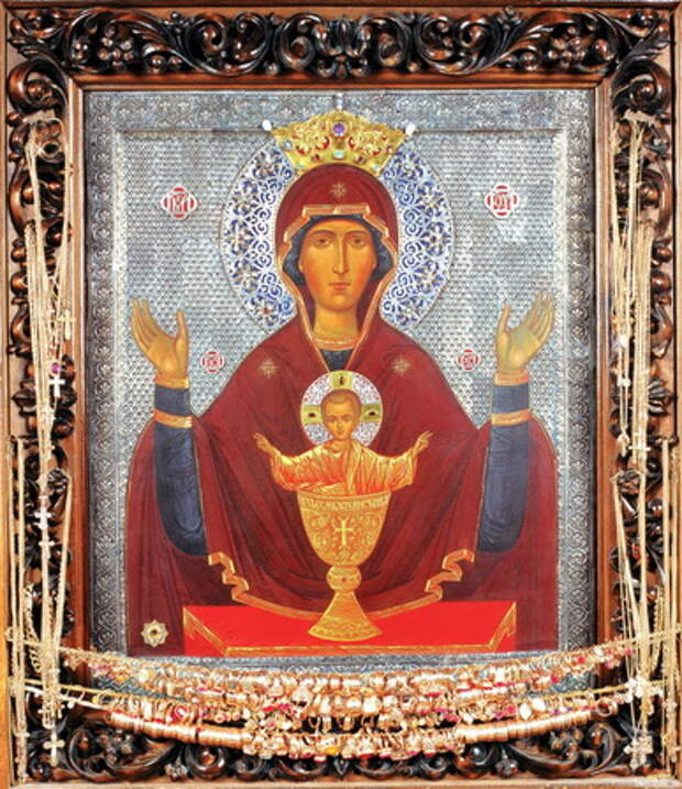 Молитвы о болящих. Молитвы об исцелении от запоя