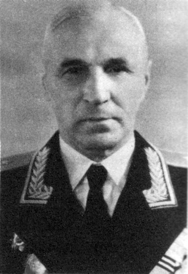 А. Я. Крузе.