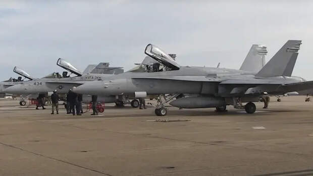 18-й день войны на Ближнем Востоке: арестован летчик, сбивший три самолета ВВС США