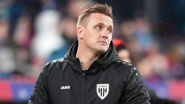 Шпилевский: «То, что творил главный судья, — просто хамство. Пенальти — смех, просто смешно такое давать»