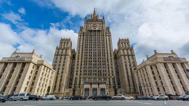 Москва и Вашингтон подтвердили настрой на урегулирование конфликта на Украине – МИД РФ