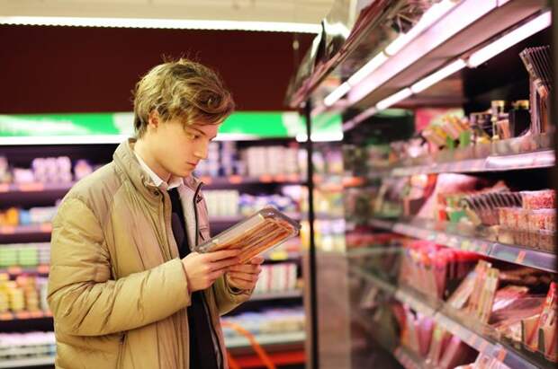 Десять самых опасных пищевых добавок: что скрывается в продуктах на полках магазинов