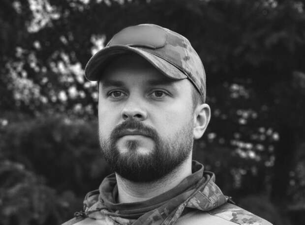 Глава управы Белгорода погиб на СВО