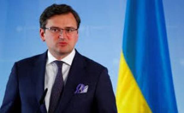Кулеба начал выпрашивать оружие у Байдена