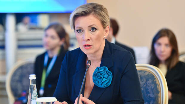 Захарова назвала желание Киева обладать ядерным оружием «идеей фикс»