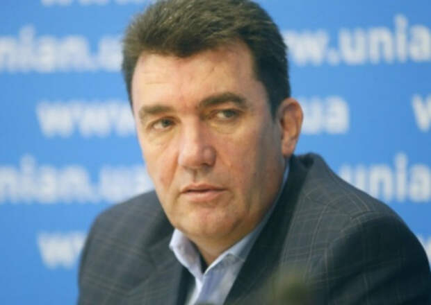 Секретарь СНБО Данилов назвал Россию «искусственным образованием, которое рано или поздно развалится»