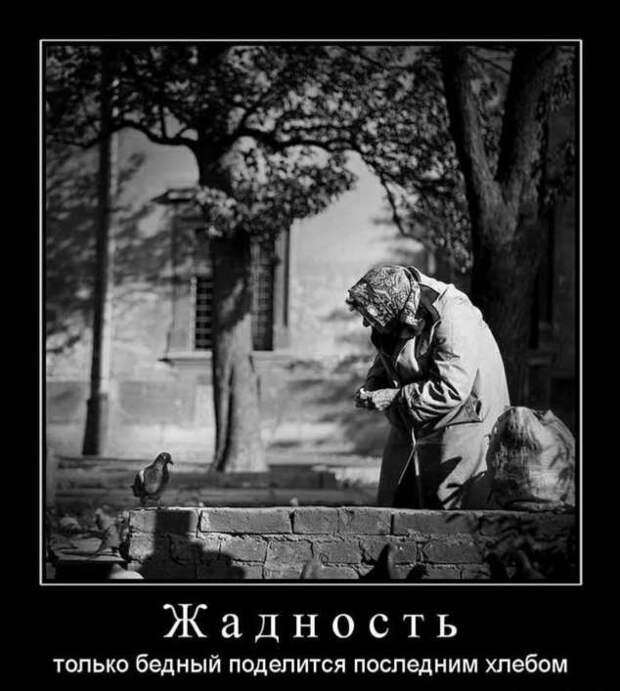 Прикольные демотиваторы с надписями. Подборка chert-poberi-dem-chert-poberi-dem-45300504012021-15 картинка chert-poberi-dem-45300504012021-15