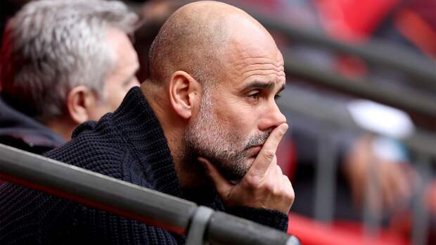 Гвардиола: «Арсенал» — лучшая команда в Европе. Если мы им проиграем — чемпионская гонка будет окончена»