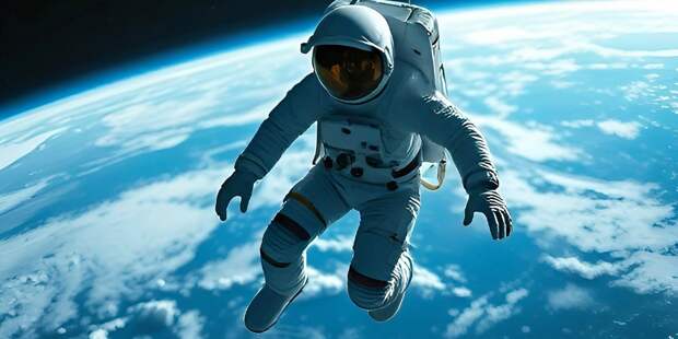 Экипаж МКС экстренно возвращается на Землю