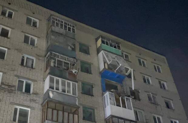 Названо число пострадавших в результате хлопка газа в Татарстане