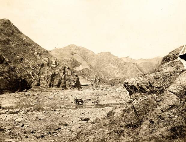 Взгляд на дорогу из 19 века. Взгляд на дорогу из 19 века.