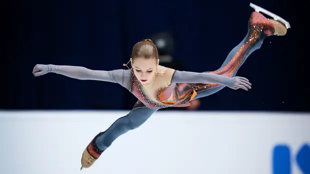 «Есть спортсмены, которые всегда прут вперёд»: Арутюнян о потенциале Трусовой и её переходе от Тутберидзе к Плющенко