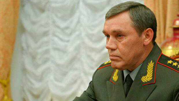 Генштаб РФ провел черту перед Западом: "по всей территории России будут развернуты группировки ударных крылатых ракет"