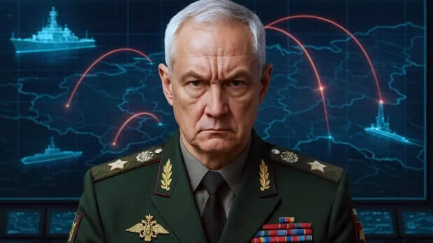 Белоусов взялся за "неприкасаемых". Генштаб повторит тактику 2023 года? Офицер "Ахмата": В небе что-то немыслимое. СВОдки с фронта