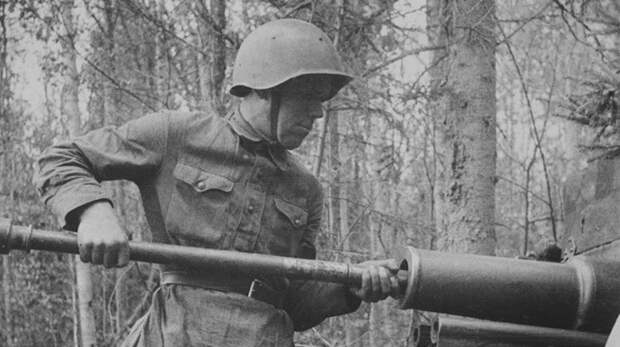 Великая Отечественная война