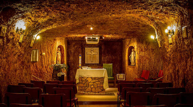 Самые подходящие места для отдыха от городской суеты