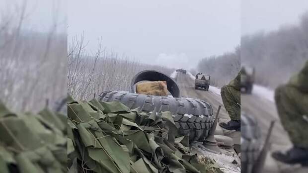 "Солнцепек" сорвал контратаку ВСУ на красноармейском направлении