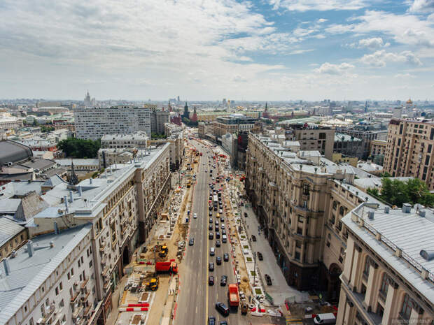 Кто закатывает Москву гранитом Дмитрий, Чистопрудов, гранит, москва