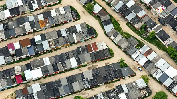 В Госдуме прокомментировали закон о гаражной амнистии