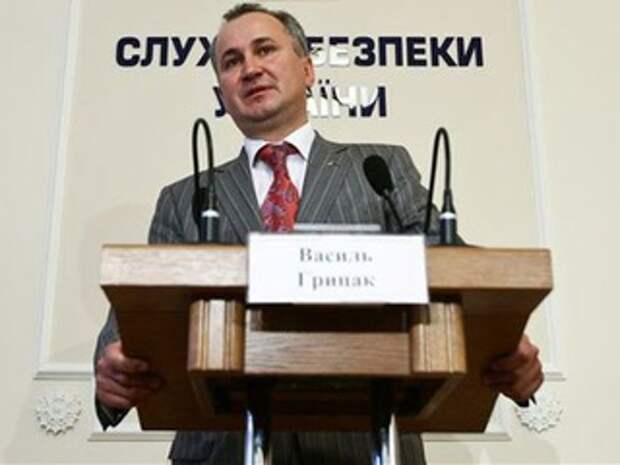 Сын и.о. председателя СБУ Грицака трудится замом прокурора района в Киеве