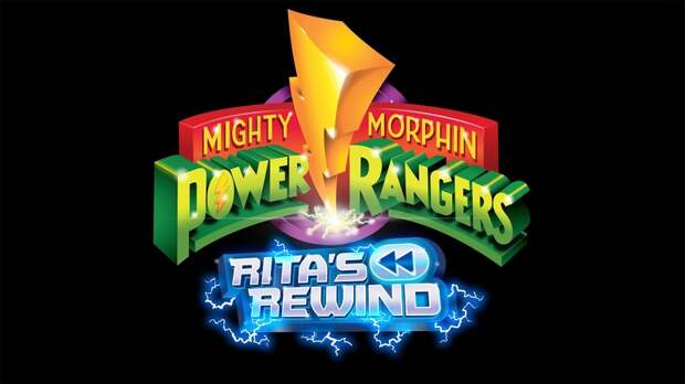 Студия Digital Eclipse анонсировала ретро-экшн под названием Mighty Morphin Power Rangers: Rita's Rewind
