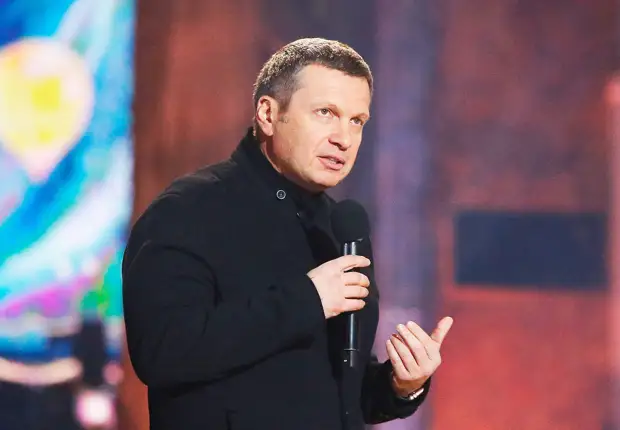 Владимир Путин рассказал о попытке покушения на Владимира Соловьева