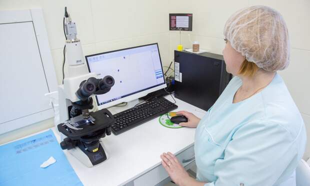 В Архангельской области за сутки выявили 73 новых случая Covid-19